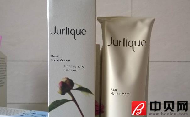 茱莉蔻护手霜多少钱？Jurlique护手霜专柜价格(1)