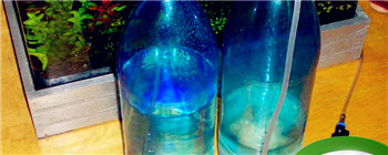 水草co2铝瓶是什么