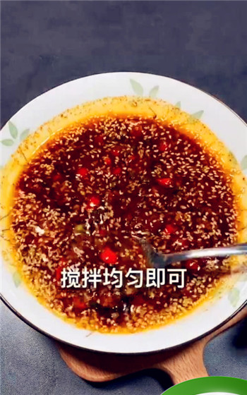 白芍大虾蘸料怎么调