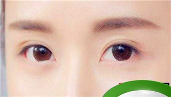 纹眉掉痂后颜色很淡能变深吗