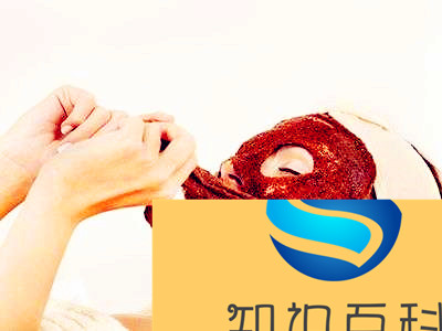 海藻面膜的功效
