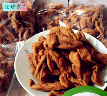8斤的萝卜干放多少配料