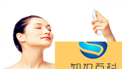 雅漾喷雾有哪些用法