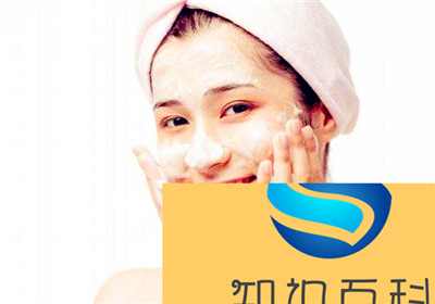 ahc洗面奶孕妇可以用吗