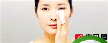 贝德玛卸妆后要洗脸吗