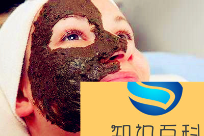 海藻面膜的功效