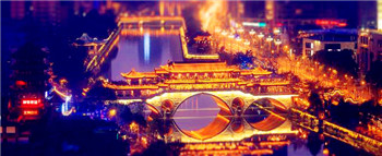 我国古代的“芙蓉城”是指什么？