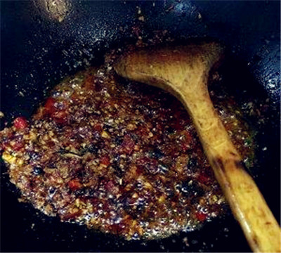买的干豆皮应该怎么泡开？，干豆腐皮怎么泡？图5