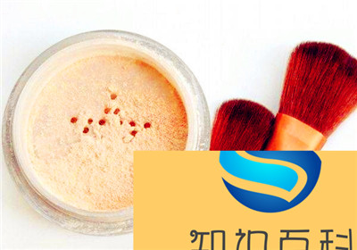 素颜霜怎么用