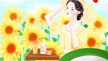 修颜霜是隔离还是防晒