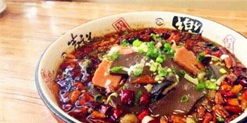毛血旺的绝密配方图17