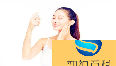 雅漾喷雾有哪些用法