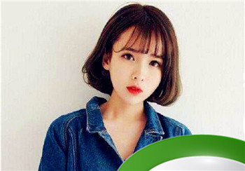 减龄烫发有哪些
