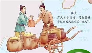安姓氏的由来