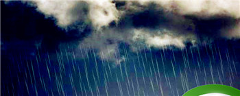 下雨的云叫什么