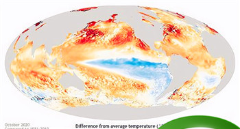 拉尼娜现象是好是坏