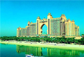 迪拜是个怎样的国家图13