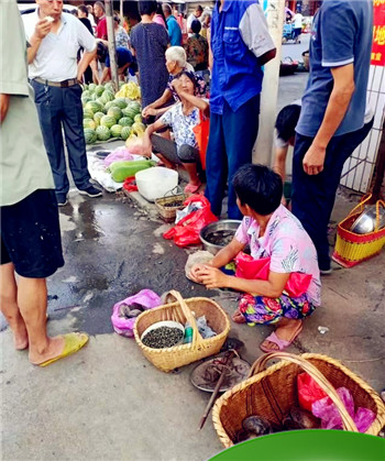 湖南白辣椒怎么炒肉，湖南人为什么喜欢吃辣椒，不怕辣呢？图6