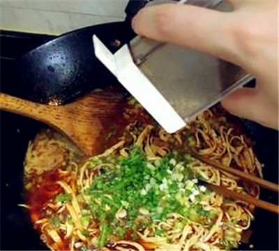 买的干豆皮应该怎么泡开？，干豆腐皮怎么泡？图8
