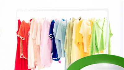 衣服号码排序谁是大码